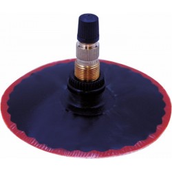 Valve TR218A large rubber...