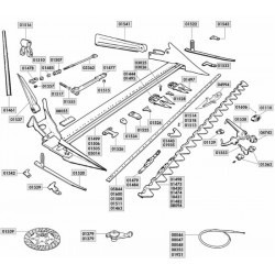 Blade holder 523028236...