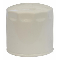 Adaptable oil filter...