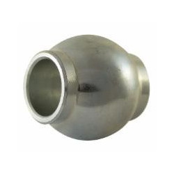 Ball joint for category II...