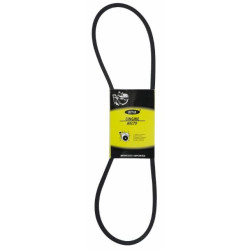 Smooth V-belt SPZ0710 -...