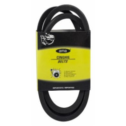 Smooth V-belt A93 13X8X2360 MM