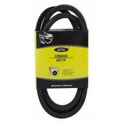 Smooth V-belt B29 -...