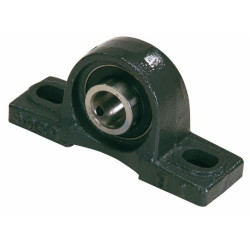 Plummer block bearing...