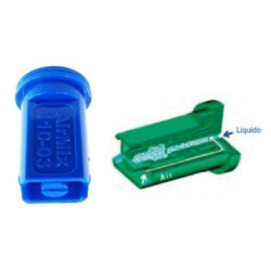 Airmix air injection nozzle...