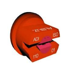 Buse Albuz ADI Orange