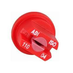 Boquilla de Albuz ADI Rojo