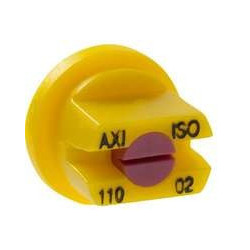 Albuz nozzle AXI 110° Yellow