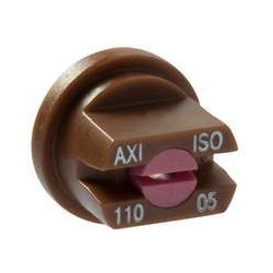 Buse Albuz AXI 110° Marron