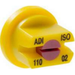 Buse Albuz ADI Jaune