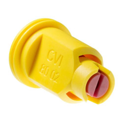 Buse Albuz CVI 80° Jaune