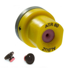 Albuz ATR nozzle 80° Yellow