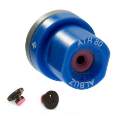 Ugello ATR Albuz ATR 80° Blu