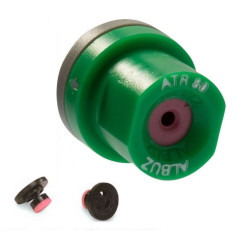 Ugello ATR Albuz ATR 80° Verde