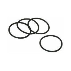 O-Ring OR-114 2,62X15,54 für Hydraulikanschlüsse (Satz mit 100 Stück)