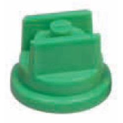 Buse éventail ARAG SF à fente standard 110° Verte (Lot de 10)