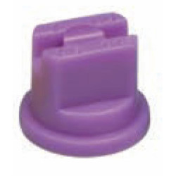Ugello per ventola ARAG SF con fessura standard 110° Viola (set da 10)