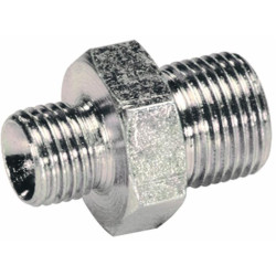 Accesorio reductor macho 1/2" - macho 1/4" (Juego de 5)