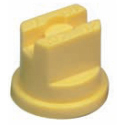 ARAG LD nozzle with drift reduction 110° Yellow (Set of 5)