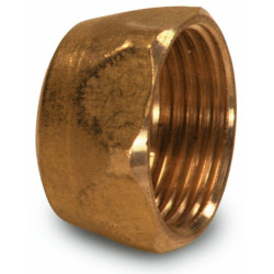 Écrou porte-buse Ø 18 mm (Lot de 5)