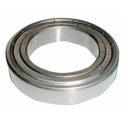 Roulement radial à billes 6205 2Z Ø 25-52 (Lot de 5)