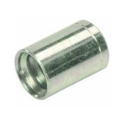 SAE100 R1AT - 3/4" Flexible Crimp Sleeve (Set of 5)