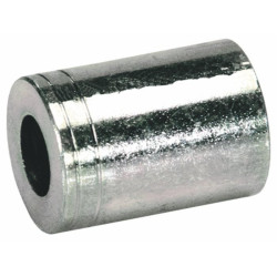 SAE100 R2AT - 1/4" flexible crimp sleeve (Set of 5)