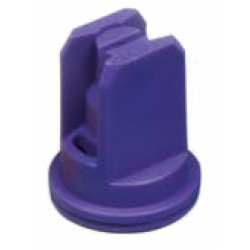 Buse ARAG CFA à fente à injection d'air 110° Violette (Lot de 2)
