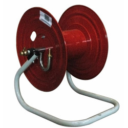 Carrete para manguera de...