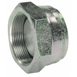 3/8" Tapón giratorio femenino (Juego de 2)