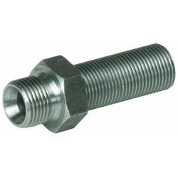 Raccordo di giunzione maschio da 3/8" (set di 5)