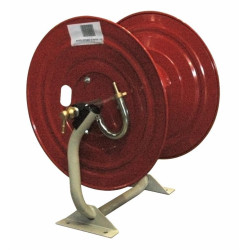 Metal reel on AMA base for...