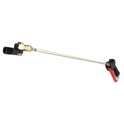 Lancia a spruzzo BRAGLIA...