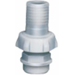 Raccordo in nylon a 3 pezzi...