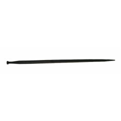 Loader tooth Ø 36 X 1100...