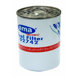 Filtro Gas-Oil 2656060602...