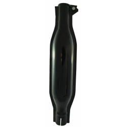 Silenziatore 580710 Ø 45 H...