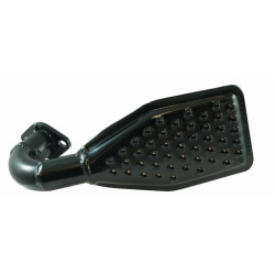 Silenziatore 526.104 Ø 30 H...