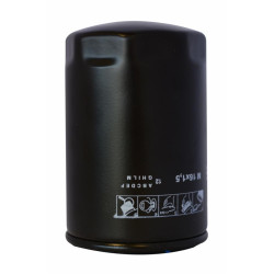 Filtre à carburant 8123679...