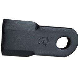 Couteau droit L 150...