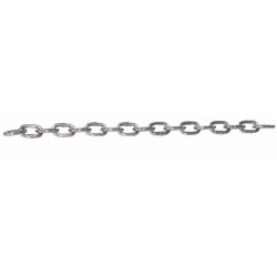 Genovese short link chain...