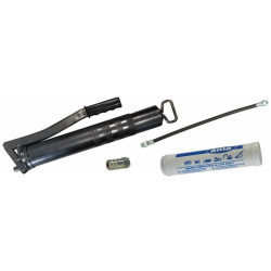 Kit pompe à graisse 600 gr