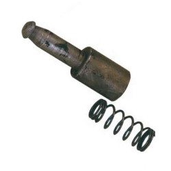 Pistone completo 1" 3/8 Z6...