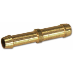 Double junction fitting Ø...