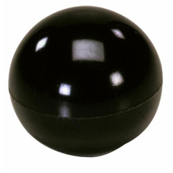 Spherical knob Ø 45 thread...