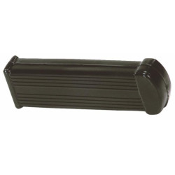 Flachgriff PVC 20X5...