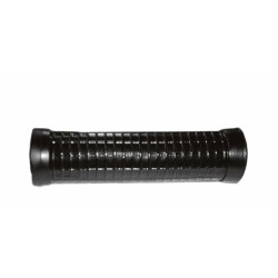 Runder PVC-Griff Ø 25 L 123...