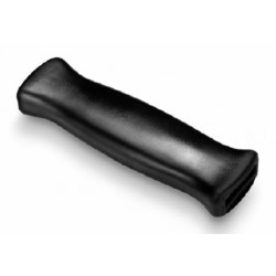 Poignée plate PVC  20X8 mm...