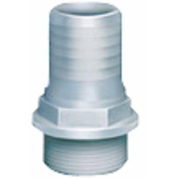 Raccord nylon mâle G 3/4" x...