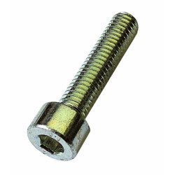 Tornillos de cabeza...
